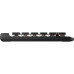 Клавіатура HP 435 Programmable Black (7N7C3AA)