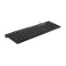 Клавіатура Genius SlimStar 230II USB UA Black (31310048406)