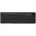 Клавіатура Genius SlimStar 230II USB UA Black (31310048406)