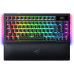 Клавіатура Razer BlackWidow V4 Pro 75 ISO Wireless/Bluetooth/USB UA Black (RZ03-05130300-R3E1)