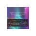 Клавіатура Ajazz AK680 MAX Magnetic Switch RGB USB Black (AK680-WM-B-A)