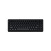 Клавіатура Ajazz AK680 MAX Magnetic Switch RGB USB Black (AK680-WM-B-A)