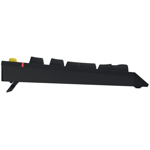 Клавіатура Hator Icefall USB Black (HTK402UA)