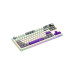 Клавіатура Lorgar KBP70TKLW Wireless TKL Mechanical Pro UA Beige (LRG-KBP70TKLW-RT-US)