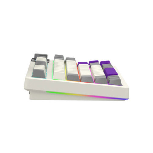 Клавіатура Lorgar KBP70TKLW Wireless TKL Mechanical Pro UA Beige (LRG-KBP70TKLW-RT-US)