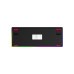 Клавіатура Lorgar KBP70TKLW Wireless TKL Mechanical Pro UA Black/Red (LRG-KBP70TKLW-BK-US)