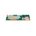 Клавіатура Canyon Shadder GKW-11 RGB Silent Wireless/Bluetooth/USB UA White (CND-SKBW11)