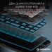 Клавіатура GamePro Asgard Valhalla MK210B Pro 65 RGB Wireless/Bluetooth/USB Black (MK210B Pro)
