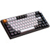 Клавіатура GamePro Asgard Valhalla MK160B Pro 75 RGB Wireless/Bluetooth/USB Black (MK160B Pro)