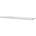 Клавіатура Apple Magic Keyboard with Touch ID Bluetooth/USB UA White (MXK73UA/A)