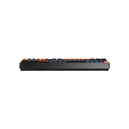 Клавіатура Aula S100 Brown Switch USB UA Black (6948391203157)