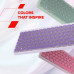 Клавіатура Canyon OnType 10 TKL Mechanical Silent Low-profile USB UA Violet (CNS-HKB10V)