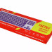 Клавіатура Canyon OnType 10 TKL Mechanical Silent Low-profile USB UA Violet (CNS-HKB10V)