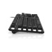 Клавіатура REAL-EL RK-7015 USB Black (EL123100049) Клавіатура REAL-EL RK-7015 USB Black (EL123100049)