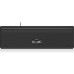 Клавіатура REAL-EL RK-7015 USB Black (EL123100049) Клавіатура REAL-EL RK-7015 USB Black (EL123100049)