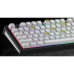Клавіатура Hator Skyfall 80 Wireless Black/White (HTK3180UA)