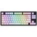 Клавіатура Hator Skyfall 80 Wireless Black/White (HTK3180UA)