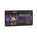 Клавіатура A4Tech AT75 RGB USB UA Cypher Ghost (4711421001830)