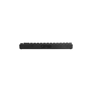 Клавіатура Xtrike ME GK-995W RGB Wireless/Bluetooth UA Black (GK-995WBKUA)