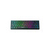 Клавіатура Xtrike ME GK-995W RGB Wireless/Bluetooth UA Black (GK-995WBKUA)