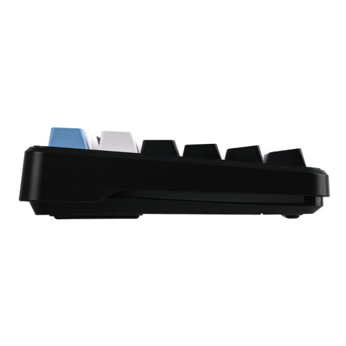 Клавіатура Aula F108 Pro Wireless/Bluetooth UA Black/Blue (6978080501295)