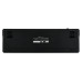 Клавіатура Aula F108 Pro Wireless/Bluetooth UA Black/Blue (6978080501295)