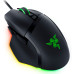 Клавіатура Razer BlackWidow V4 Low-Profile Wireless/Bluetooth/USB Green switch UA Black (RZ03-05270100-R3M1)