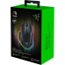 Клавіатура Razer BlackWidow V4 Low-Profile Wireless/Bluetooth/USB Green switch UA Black (RZ03-05270100-R3M1)