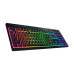 Клавіатура Razer BlackWidow V4 Low-Profile Wireless/Bluetooth/USB Orange switch UA Black (RZ03-05270800-R3M1)