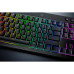 Клавіатура Razer BlackWidow V4 Low-Profile Wireless/Bluetooth/USB Orange switch UA Black (RZ03-05270800-R3M1)