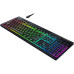 Клавіатура Razer BlackWidow V4 Low-Profile Wireless/Bluetooth/USB Yellow switch UA Black (RZ03-05271500-R3M1)