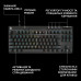 Клавіатура Logitech G PRO X TKL Rapid Linear USB UA Black (920-013233) Клавіатура Logitech G PRO X TKL Rapid Linear USB UA Black (920-013233)