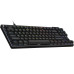 Клавіатура Logitech G PRO X TKL Rapid Linear USB UA Black (920-013233) Клавіатура Logitech G PRO X TKL Rapid Linear USB UA Black (920-013233)