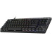 Клавіатура Logitech G PRO X TKL Rapid Linear USB UA Black (920-013233) Клавіатура Logitech G PRO X TKL Rapid Linear USB UA Black (920-013233)