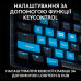 Клавіатура Logitech G PRO X TKL Rapid Linear USB UA Black (920-013233) Клавіатура Logitech G PRO X TKL Rapid Linear USB UA Black (920-013233)