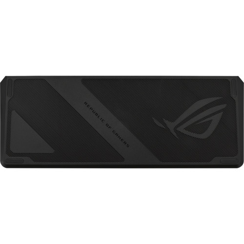 Клавіатура ASUS ROG Falchion Ace HFX USB Eng Black (90MP03VE-BKUA20)