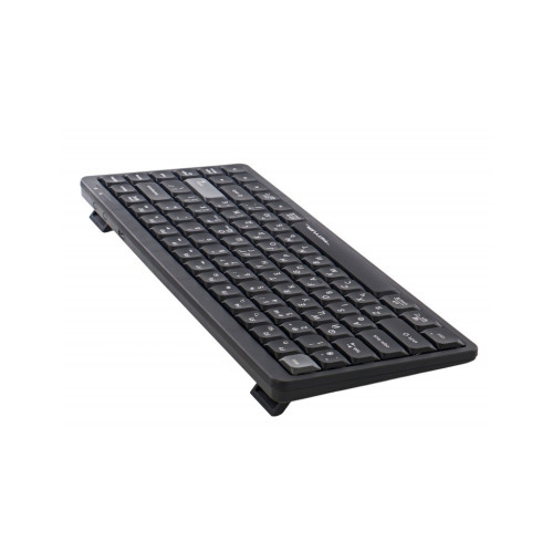 Клавіатура A4Tech FX53 USB UA Black (4711421002394)