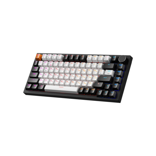 Клавіатура GamePro Asgard Valhalla Max MK160B MAX USB UA Black (MK160B MAX) Клавіатура GamePro Asgard Valhalla Max MK160B MAX USB UA Black (MK160B MAX)