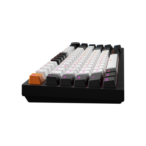 Клавіатура GamePro Asgard Valhalla Max MK160B MAX USB UA Black (MK160B MAX) Клавіатура GamePro Asgard Valhalla Max MK160B MAX USB UA Black (MK160B MAX)