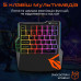 Клавіатура Meetion KB015 USB Black/Orange (MT-KB015-A) Клавіатура Meetion KB015 USB Black/Orange (MT-KB015-A)