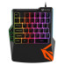 Клавіатура Meetion KB015 USB Black/Orange (MT-KB015-A) Клавіатура Meetion KB015 USB Black/Orange (MT-KB015-A)
