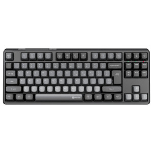 Клавіатура Meetion MK14 Bluetooth/USB Type-C Black (MT-MK14-A-RUA)