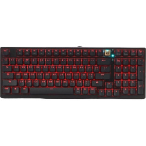 Клавіатура A4Tech Bloody AT98 USB RGB UA Black (4711421002783)