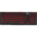 Клавіатура A4Tech Bloody AT98 USB RGB UA Black (4711421002783) Клавіатура A4Tech Bloody AT98 USB RGB UA Black (4711421002783)
