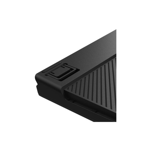 Клавіатура A4Tech Bloody AT75 USB RGB UA Black (4711421002769) Клавіатура A4Tech Bloody AT75 USB RGB UA Black (4711421002769)