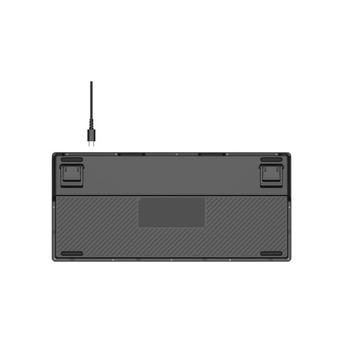 Клавіатура A4Tech Bloody AT75 USB RGB UA Black (4711421002769) Клавіатура A4Tech Bloody AT75 USB RGB UA Black (4711421002769)