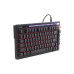 Клавіатура A4Tech Bloody AT75 USB RGB UA Black (4711421002769) Клавіатура A4Tech Bloody AT75 USB RGB UA Black (4711421002769)