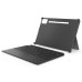 Клавіатура Lenovo Idea Tab Pro KB Pack UA Luna Grey (ZG38C06013)