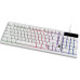 Клавіатура Ajazz AF98 USB UA White (AF98-W)