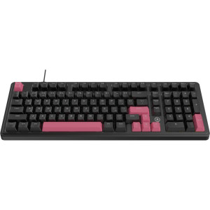 Клавіатура Ajazz AK980 Red Switch USB UA Black (AK980-R-BR)